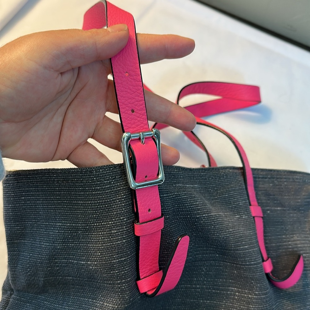 Hand bag - Picture 5 of 10
